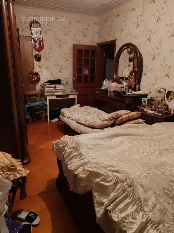 158 000 AZN - 3 otaqlı mənzil Satılır, Yasamal qəs., Yasamal, Bakı