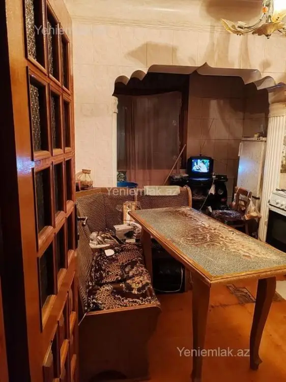 158 000 AZN - 3 otaqlı mənzil Satılır, Yasamal qəs., Yasamal, Bakı