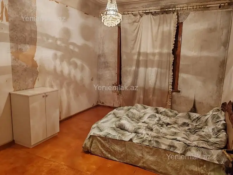 158 000 AZN - 3 otaqlı mənzil Satılır, Yasamal qəs., Yasamal, Bakı