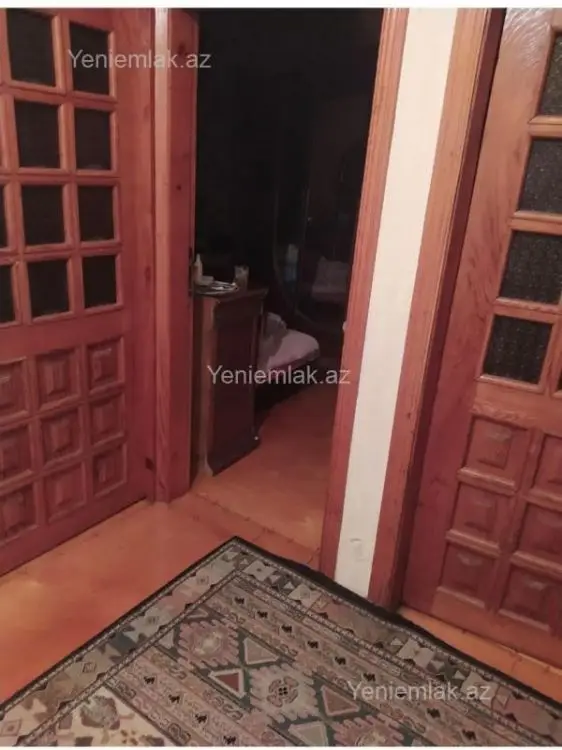 158 000 AZN - 3 otaqlı mənzil Satılır, Yasamal qəs., Yasamal, Bakı
