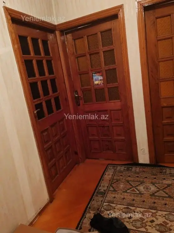 158 000 AZN - 3 otaqlı mənzil Satılır, Yasamal qəs., Yasamal, Bakı