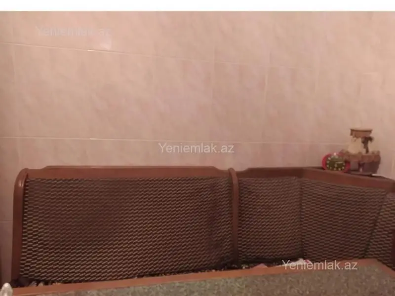 158 000 AZN - 3 otaqlı mənzil Satılır, Yasamal qəs., Yasamal, Bakı