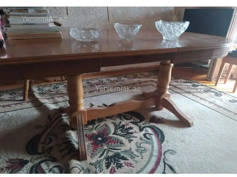 158 000 AZN - 3 otaqlı mənzil Satılır, Yasamal qəs., Yasamal, Bakı