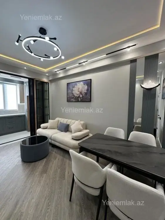 178 000 AZN - 2 otaqlı mənzil Satılır, Xətai, Bakı