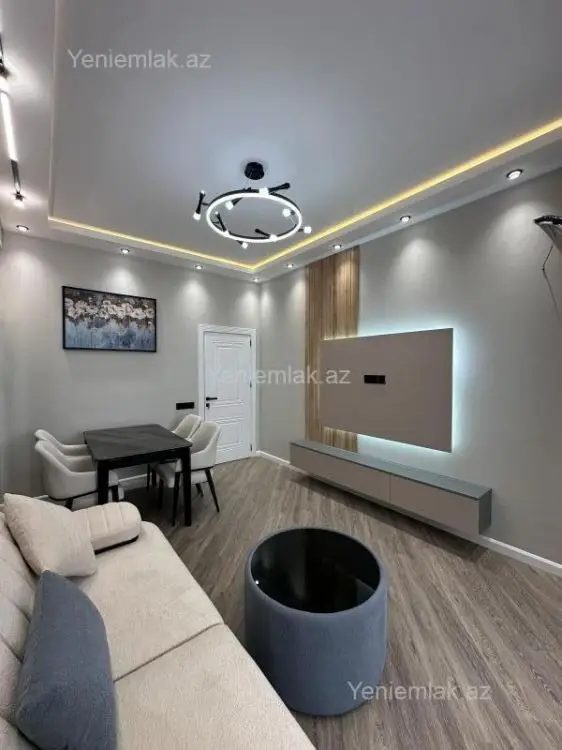 178 000 AZN - 2 otaqlı mənzil Satılır, Xətai, Bakı