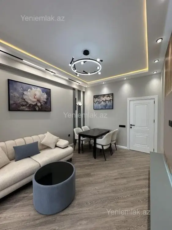 178 000 AZN - 2 otaqlı mənzil Satılır, Xətai, Bakı
