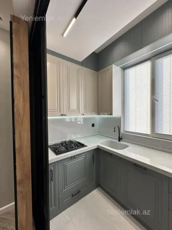 178 000 AZN - 2 otaqlı mənzil Satılır, Xətai, Bakı