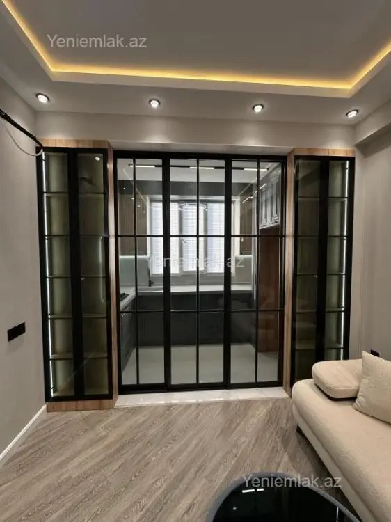 178 000 AZN - 2 otaqlı mənzil Satılır, Xətai, Bakı