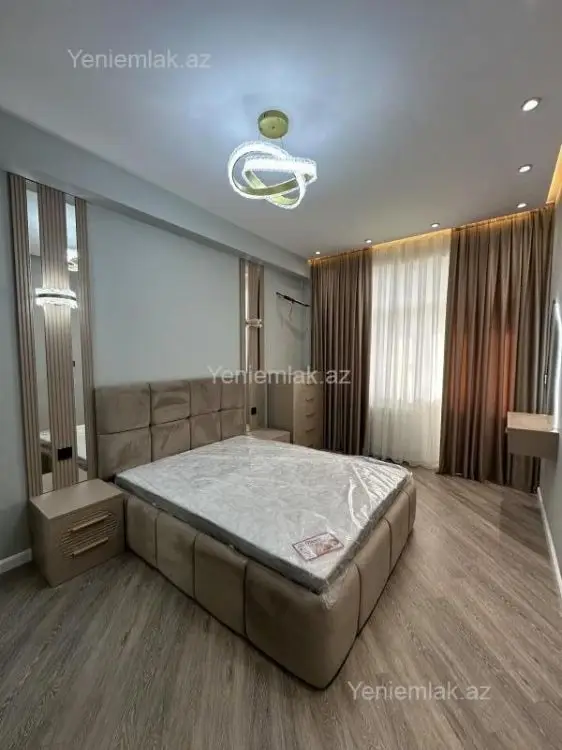 178 000 AZN - 2 otaqlı mənzil Satılır, Xətai, Bakı