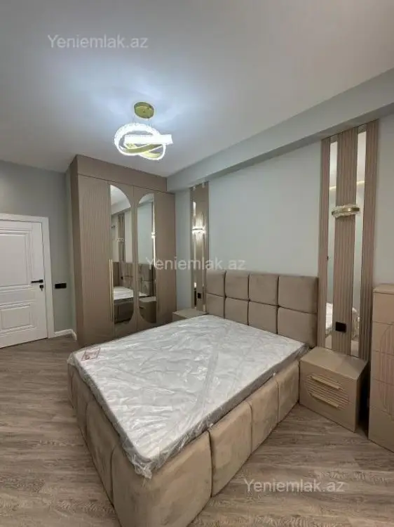 178 000 AZN - 2 otaqlı mənzil Satılır, Xətai, Bakı