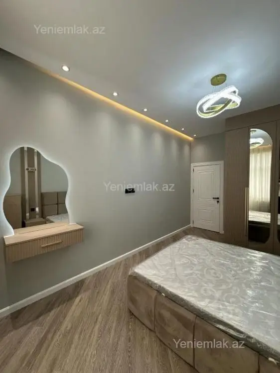 178 000 AZN - 2 otaqlı mənzil Satılır, Xətai, Bakı