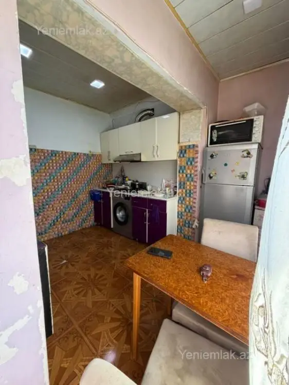 225 000 AZN - 3 otaqlı mənzil Satılır, 4-cü mikrorayon, Nəsimi, Bakı