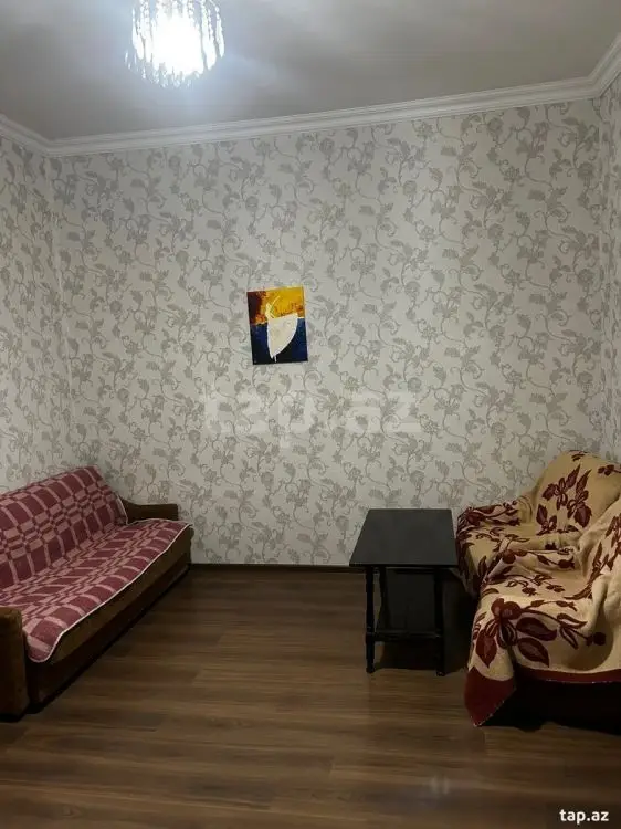 300 AZN - 2 otaqlı mənzil Kirayə (aylıq), Suraxanı, Bakı