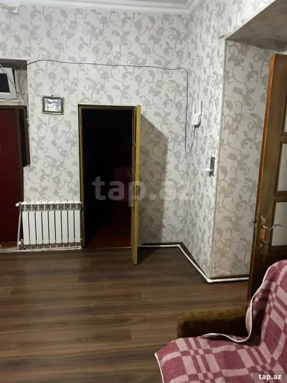 300 AZN - 2 otaqlı mənzil Kirayə (aylıq), Suraxanı, Bakı