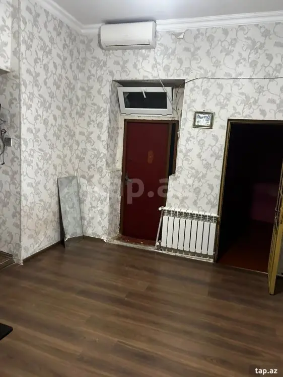 300 AZN - 2 otaqlı mənzil Kirayə (aylıq), Suraxanı, Bakı