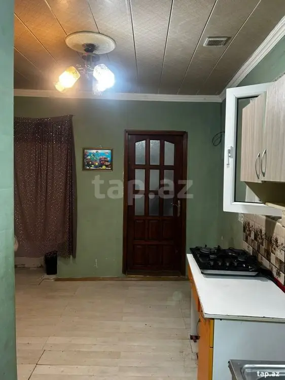 300 AZN - 2 otaqlı mənzil Kirayə (aylıq), Suraxanı, Bakı