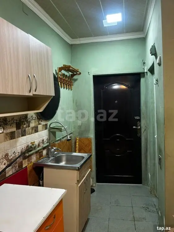 300 AZN - 2 otaqlı mənzil Kirayə (aylıq), Suraxanı, Bakı