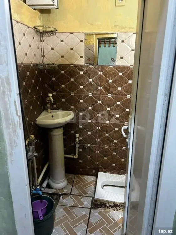 300 AZN - 2 otaqlı mənzil Kirayə (aylıq), Suraxanı, Bakı