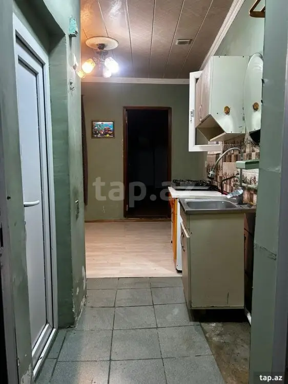 300 AZN - 2 otaqlı mənzil Kirayə (aylıq), Suraxanı, Bakı
