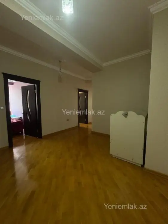 320 000 AZN - 3 otaqlı mənzil Satılır, Nizami, Bakı