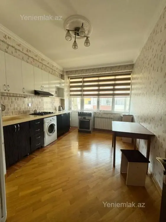 320 000 AZN - 3 otaqlı mənzil Satılır, Nizami, Bakı