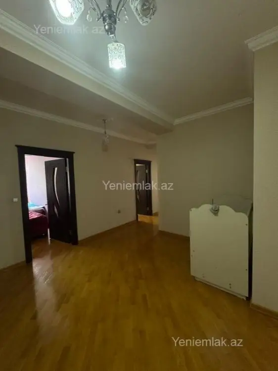 320 000 AZN - 3 otaqlı mənzil Satılır, Nizami, Bakı