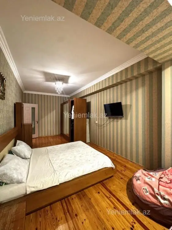 208 000 AZN - 3 otaqlı mənzil Satılır, Əhmədli, Xətai, Bakı