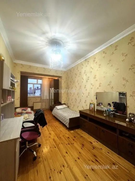 208 000 AZN - 3 otaqlı mənzil Satılır, Əhmədli, Xətai, Bakı