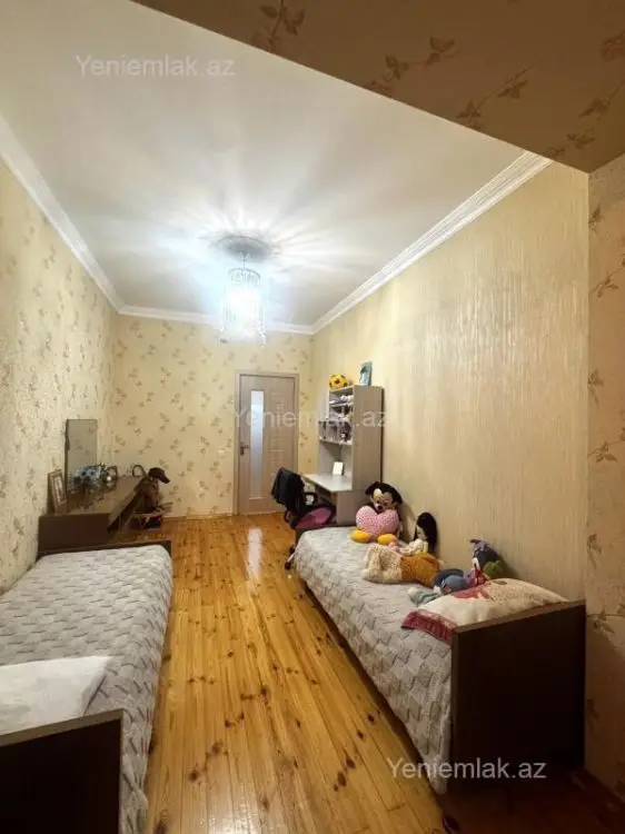 208 000 AZN - 3 otaqlı mənzil Satılır, Əhmədli, Xətai, Bakı