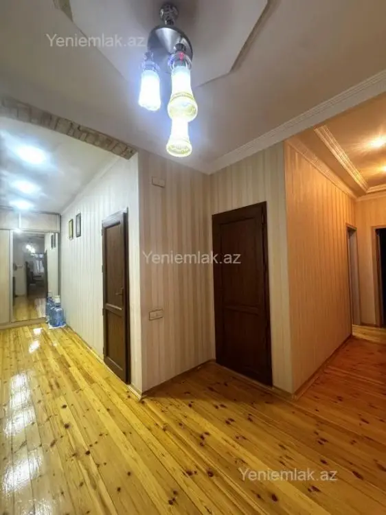 208 000 AZN - 3 otaqlı mənzil Satılır, Əhmədli, Xətai, Bakı