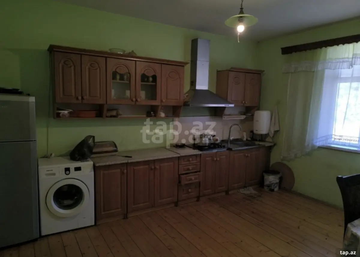 120 AZN - 3 otaqlı mənzil Kirayə (aylıq), Zaqatala