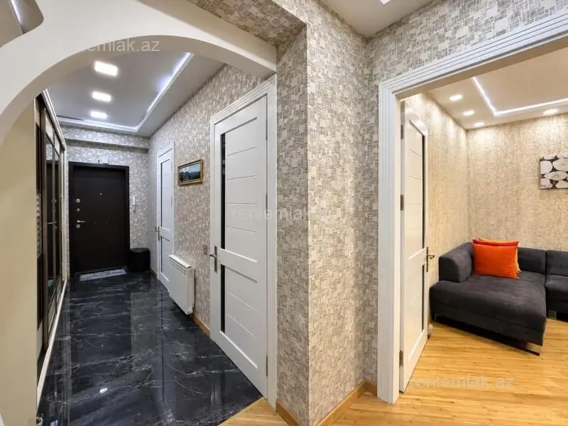 220 000 AZN - 3 otaqlı mənzil Satılır, Xətai, Bakı