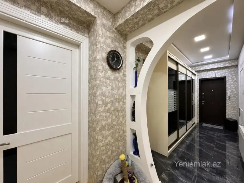 220 000 AZN - 3 otaqlı mənzil Satılır, Xətai, Bakı
