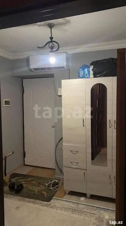 450 AZN - 2 otaqlı mənzil Kirayə (aylıq), Bakı