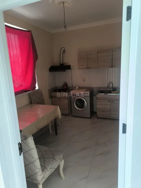 350 AZN - 2 otaqlı mənzil Kirayə (aylıq), Masazır, Abşeron