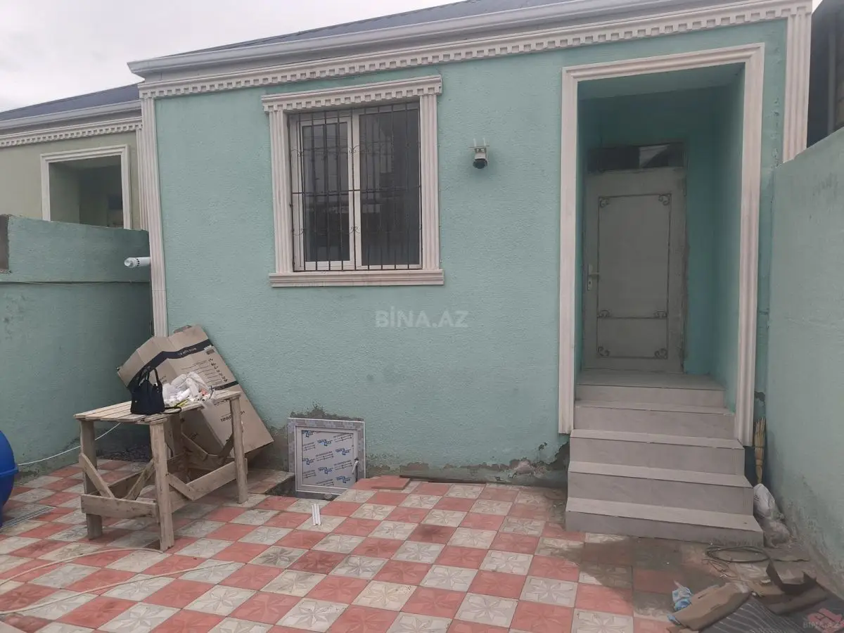 350 AZN - 2 otaqlı mənzil Kirayə (aylıq), Masazır, Abşeron