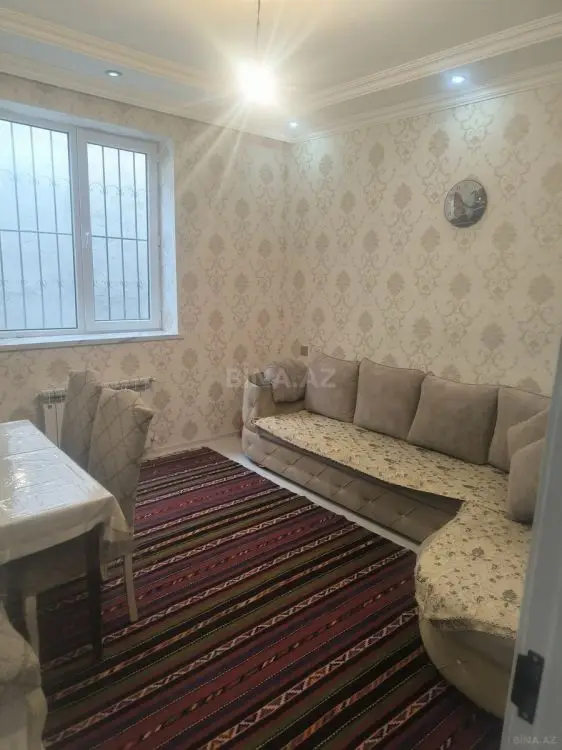 350 AZN - 2 otaqlı mənzil Kirayə (aylıq), Masazır, Abşeron