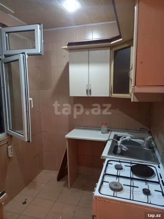 450 AZN - 2 otaqlı mənzil Kirayə (aylıq), Bakı
