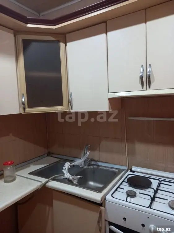 450 AZN - 2 otaqlı mənzil Kirayə (aylıq), Bakı