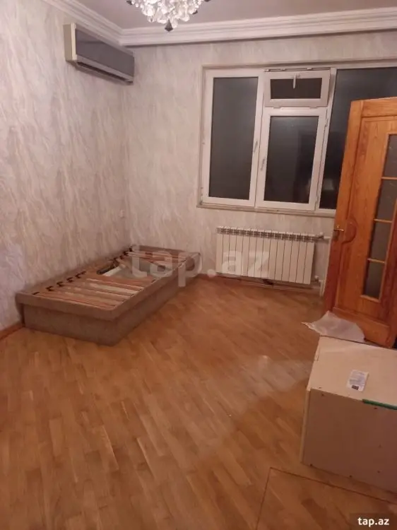 450 AZN - 2 otaqlı mənzil Kirayə (aylıq), Bakı
