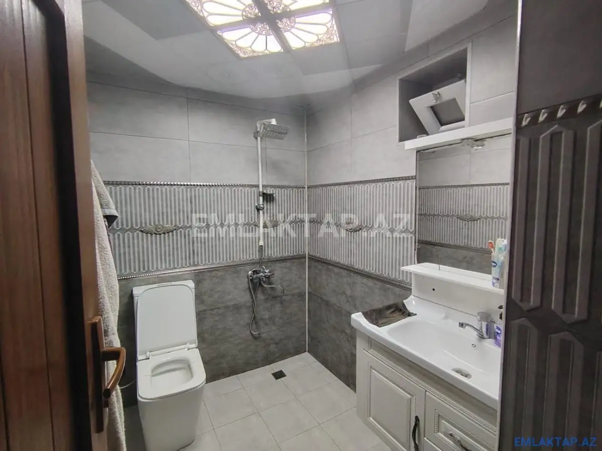 75 000 AZN - 4 otaqlı mənzil Satılır, Qaradağ qəs., Qaradağ, Bakı