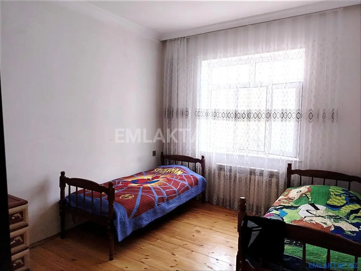 75 000 AZN - 4 otaqlı mənzil Satılır, Qaradağ qəs., Qaradağ, Bakı