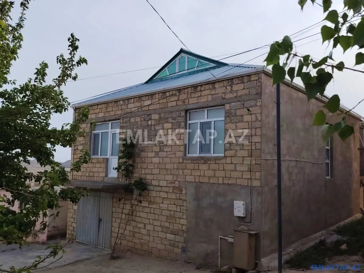 75 000 AZN - 4 otaqlı mənzil Satılır, Qaradağ qəs., Qaradağ, Bakı