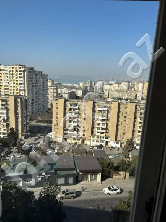157 500 AZN - 3 otaqlı mənzil Satılır, Əhmədli, Xətai, Bakı