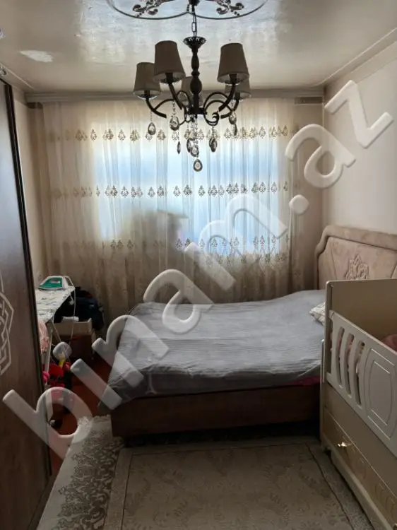 157 500 AZN - 3 otaqlı mənzil Satılır, Əhmədli, Xətai, Bakı