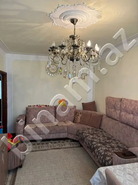 157 500 AZN - 3 otaqlı mənzil Satılır, Əhmədli, Xətai, Bakı