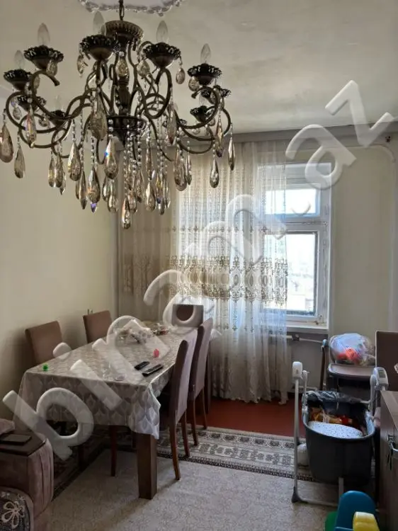 157 500 AZN - 3 otaqlı mənzil Satılır, Əhmədli, Xətai, Bakı