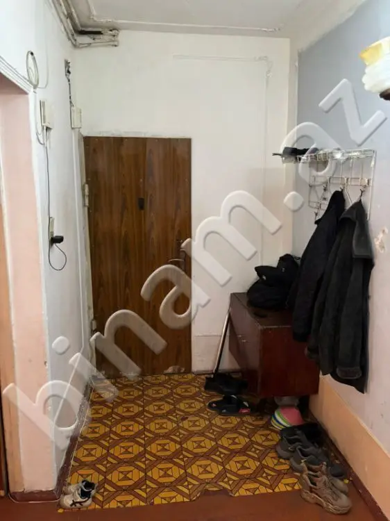 157 500 AZN - 3 otaqlı mənzil Satılır, Əhmədli, Xətai, Bakı
