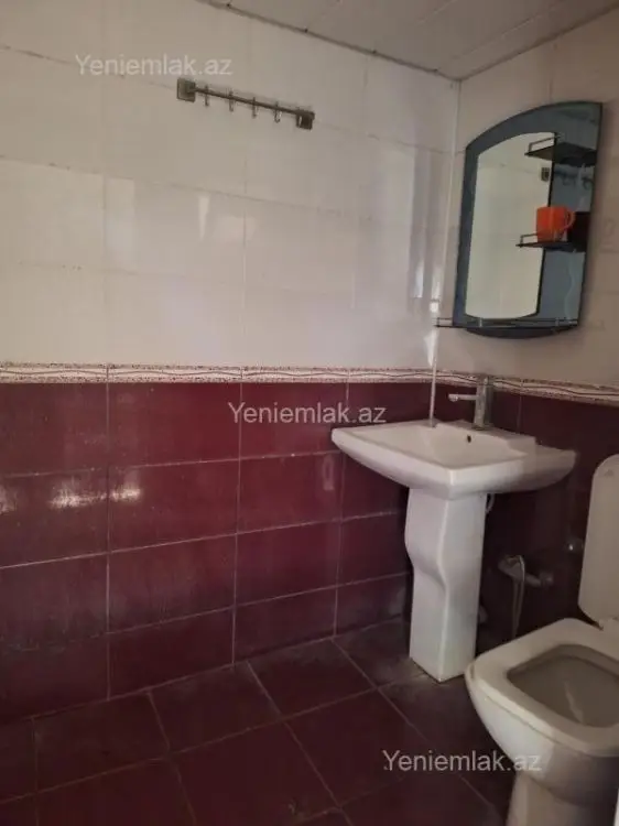 750 AZN - 3 otaqlı mənzil Kirayə (aylıq), Nəsimi, Bakı