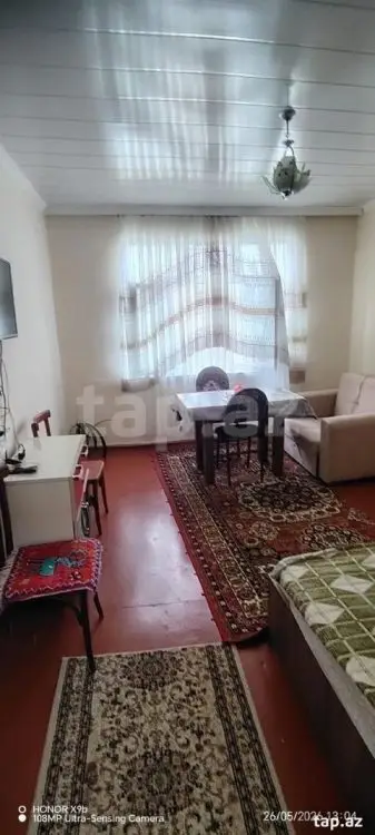 400 AZN - 2 otaqlı mənzil Kirayə (aylıq), Sumqayıt